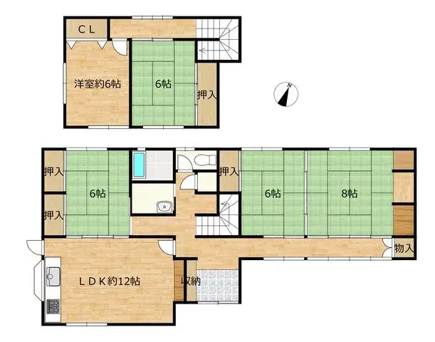 Plano