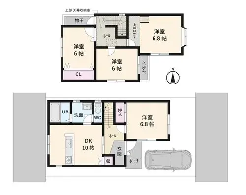 Plano
