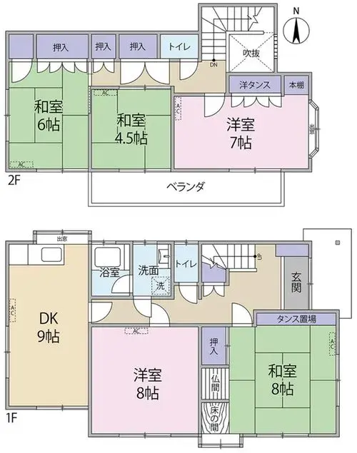 Plan