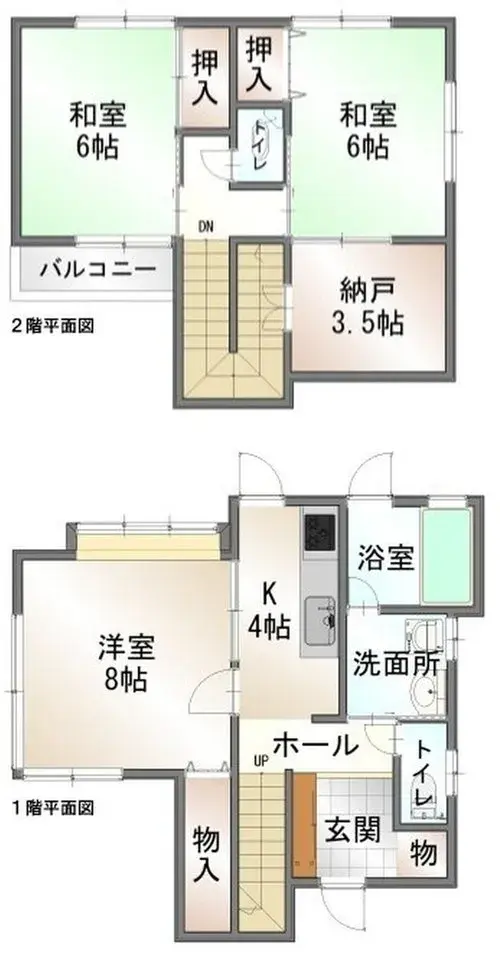 Plano