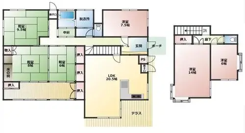 Plan