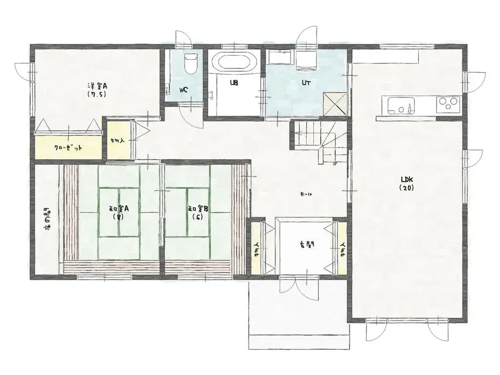 Plan