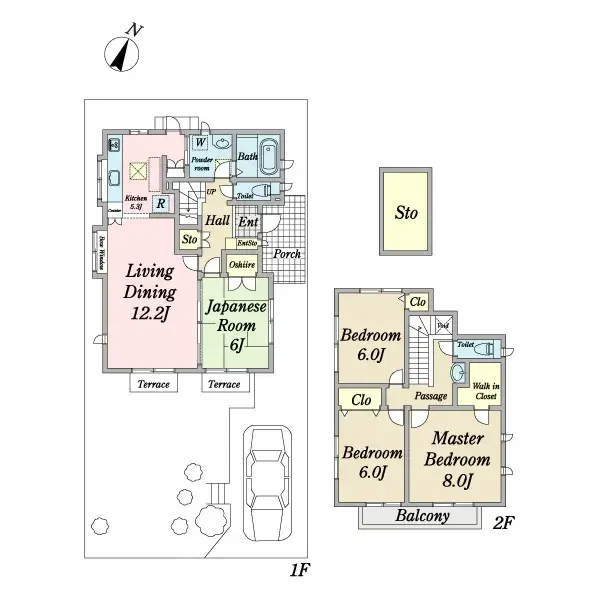 Plano