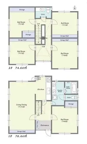 Plan
