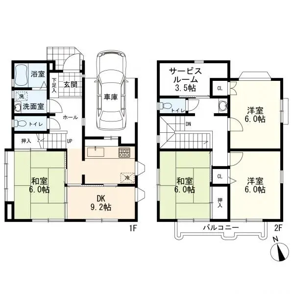 Plan