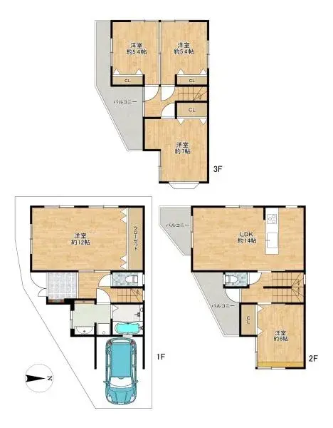 Plan