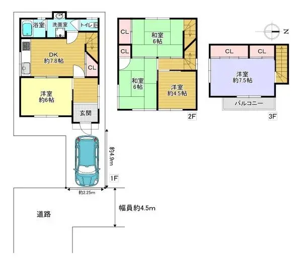 Plan
