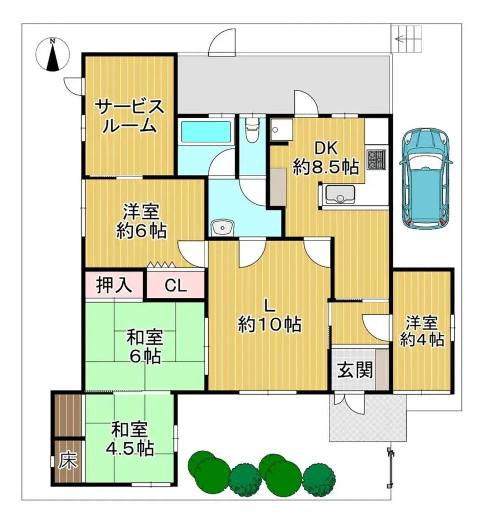 Plan