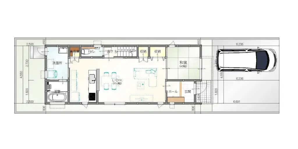 Plano