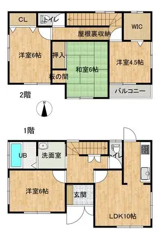 Plan