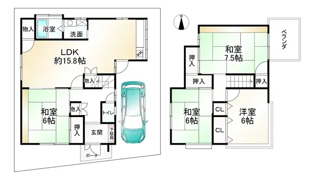 Plan
