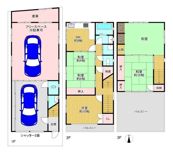 Plan
