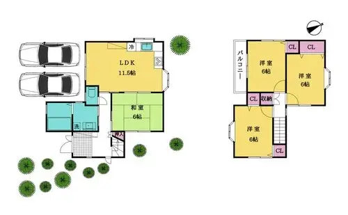 Plano