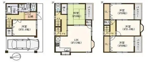 Plano