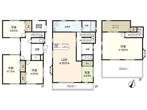 Plano