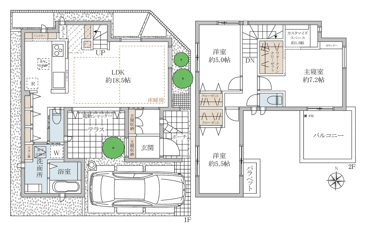 Plano