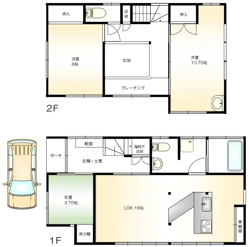 Plan