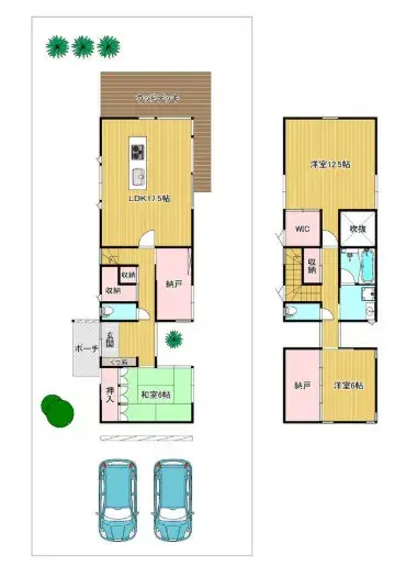 Plano