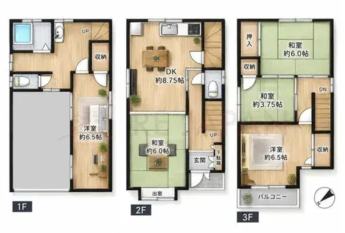 Plano