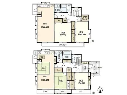 Plan