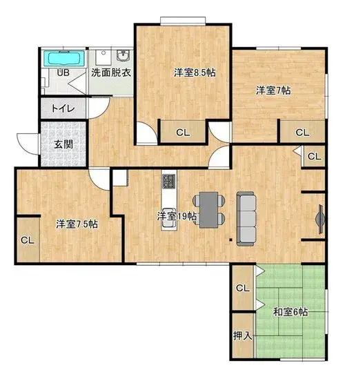 Plano