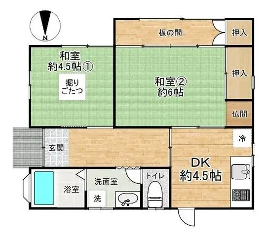 Plan