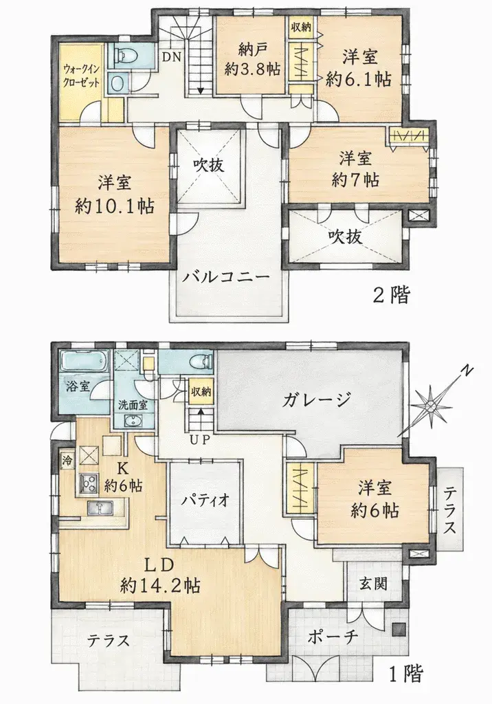 Plan