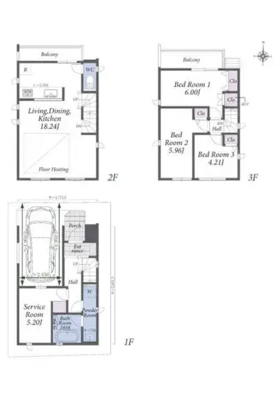Plano