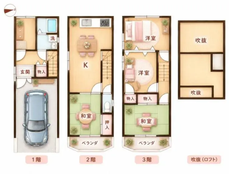 Plan