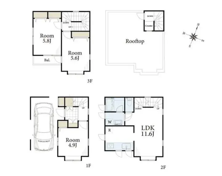 Plano