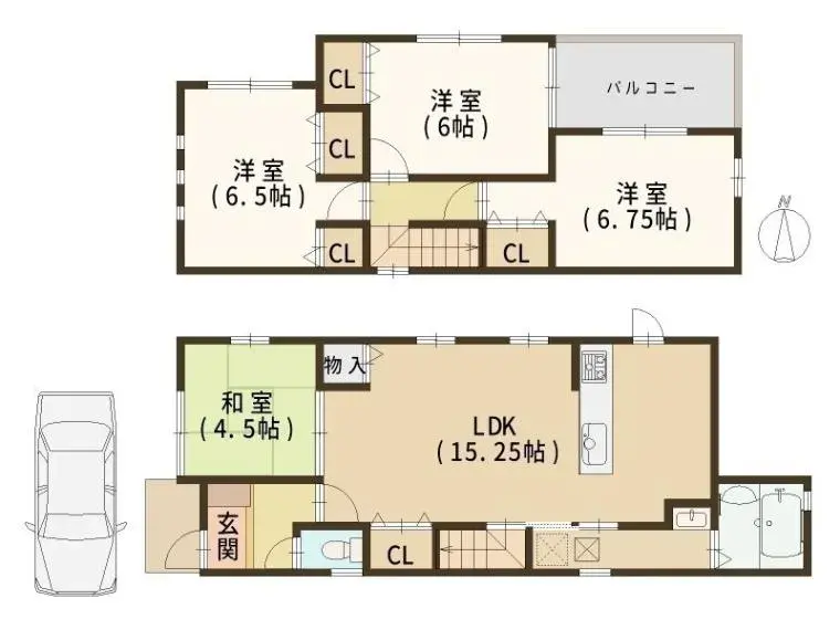 Plano