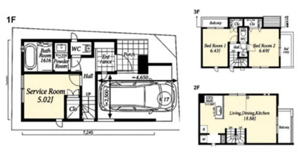 Plan