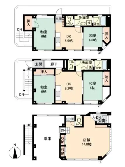 Plan