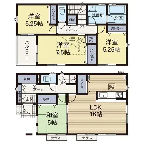 Plan