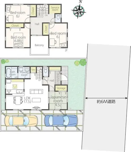 Plano