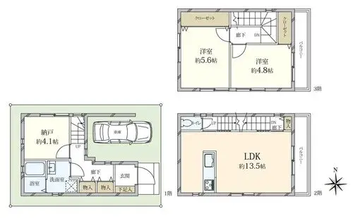 Plan