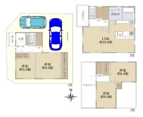 Plano