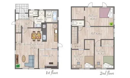 Plan