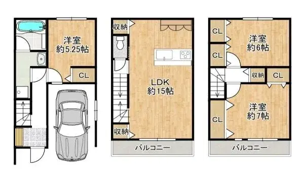 Plan