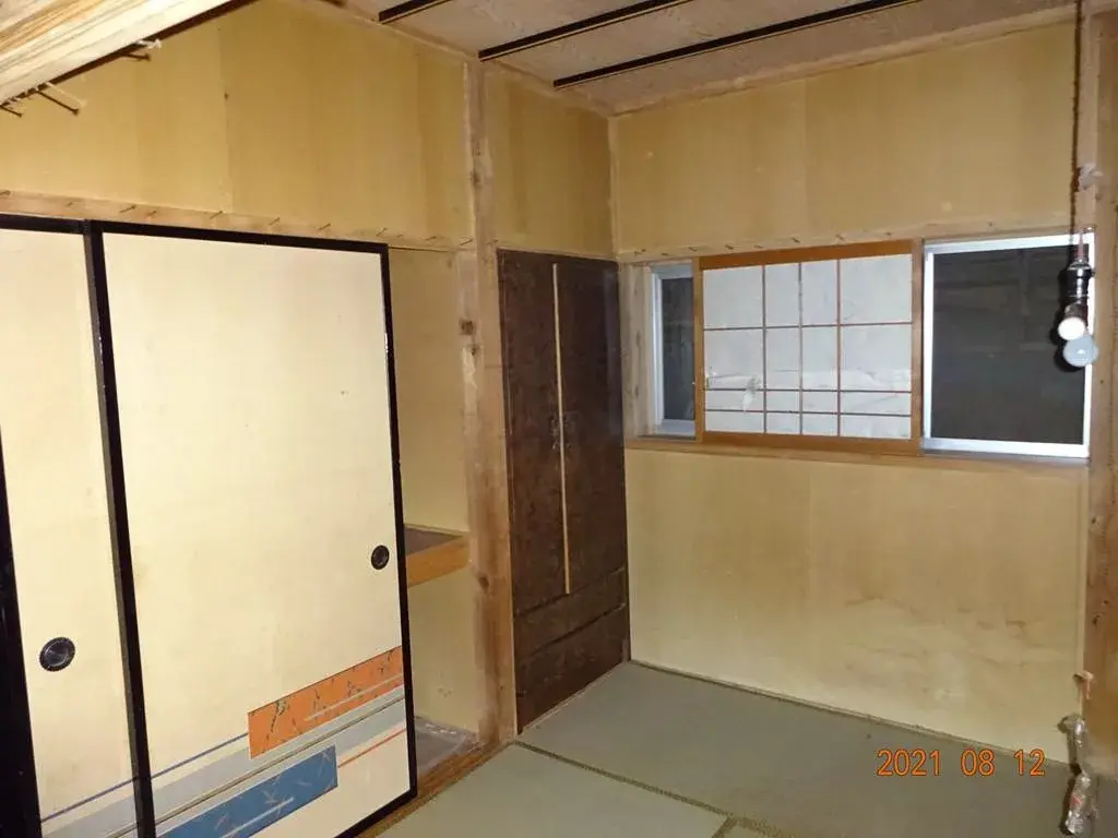 Akiya in 三戸郡田子町