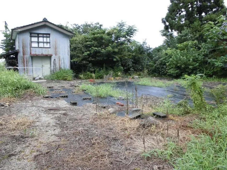 Akiya in 中新川郡立山町
