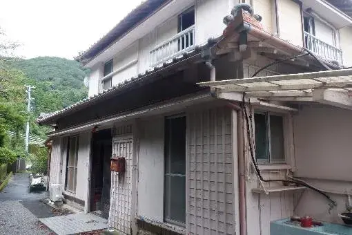 Akiya in 南伊勢町