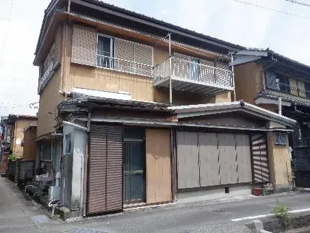 Akiya in 南伊勢町