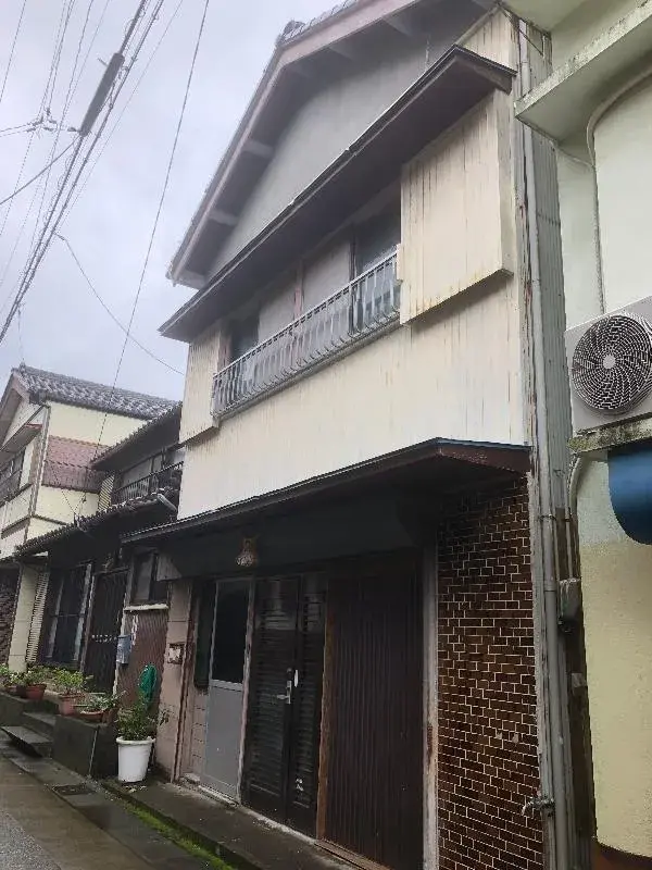 Akiya in 南伊勢町