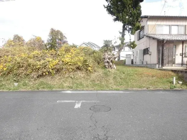 Akiya in 蒲生郡日野町