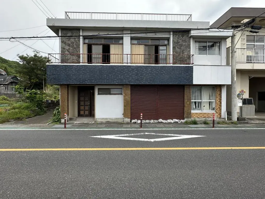 Akiya in Minamikyushu