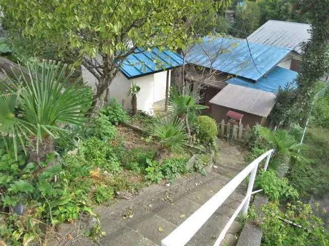 Akiya in 伊豆市