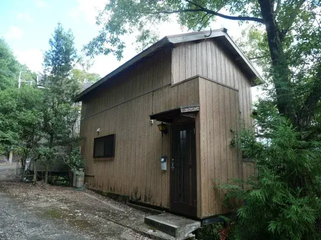 Akiya in 有田郡有田川町