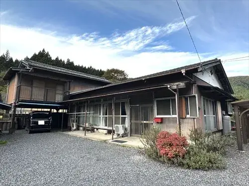 Akiya in 佐野市