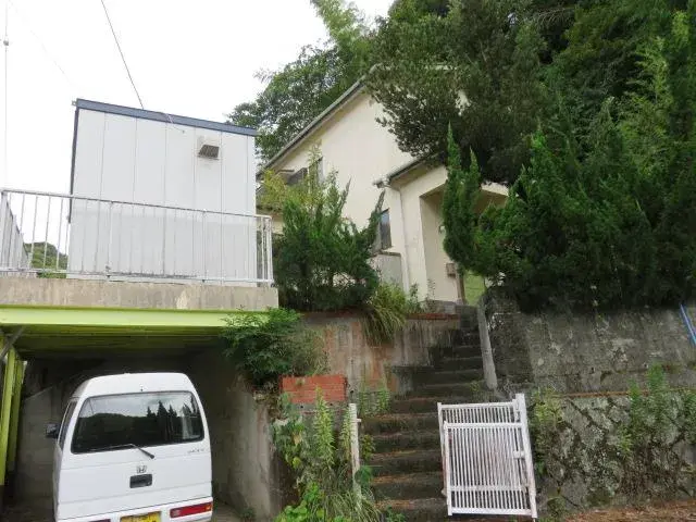 Akiya in 南伊豆町